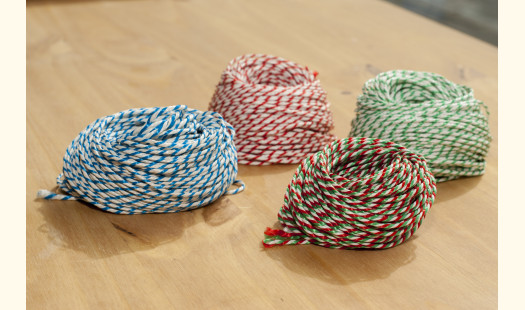 Buy 10m Get 10m Free Twine/String (Butchers, Bakers, Craft & Art) 